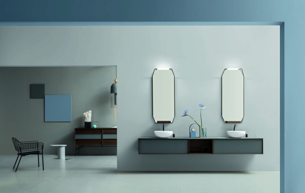 Des - Collection Icone - Cerasa by Concept Inside / SieMatic Tours Des - Collection Icone - Cerasa by Concept Inside / SieMatic Tours